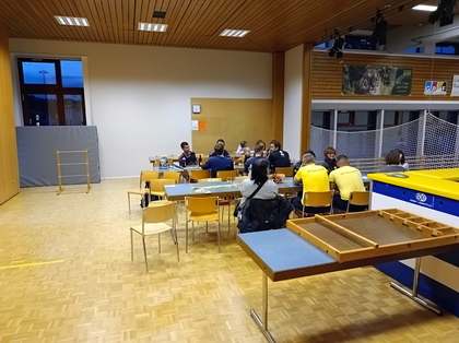Hockey-Grümpeli 2023