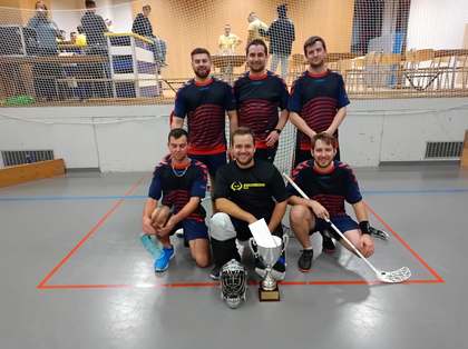 Hockey-Grümpeli 2023