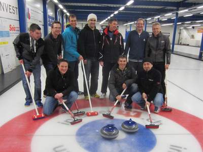 Curling 2013