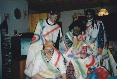 Fasnacht 1997